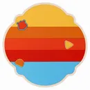 Shape 12 - Custom Ribbons Now