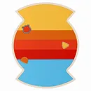 Shape 13 - Custom Ribbons Now