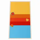 Shape 20 - Custom Ribbons Now