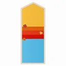 Shape 21 - Custom Ribbons Now