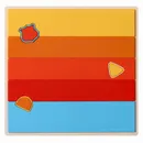 Square - Custom Ribbons Now