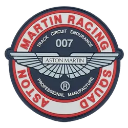 Custom Patches