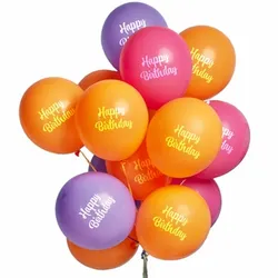 Balloons