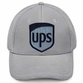 Reflective Baseball Cap - Custom Ribbons Now