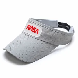 Quick Dry Mesh Visor - Custom Ribbons Now