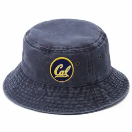 Basic Cotton Bucket Hat - Custom Ribbons Now