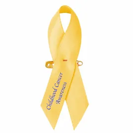 Awareness Ribbon - Custom Ribbons Now