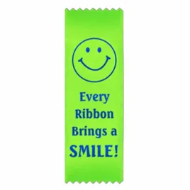 Flat Ribbon - Custom Ribbons Now