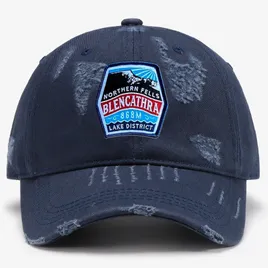 Quaint Cotton Cap - Custom Ribbons Now