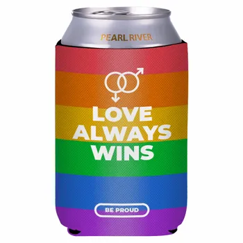 Can Coolers - Custom Ribbons Now