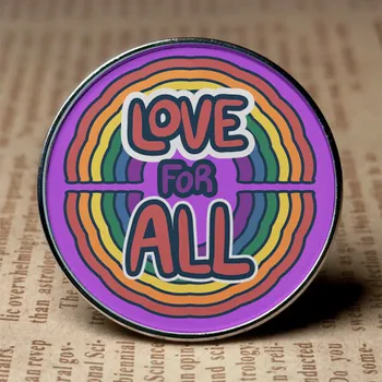 Lapel Pins - Custom Ribbons Now