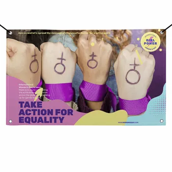 Banners - Custom Ribbons Now