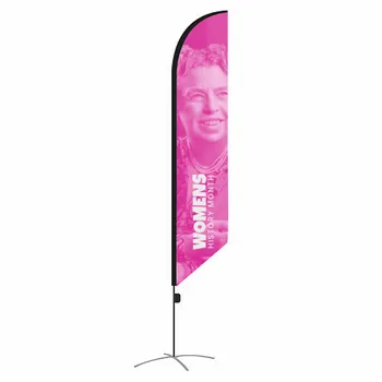 Flags - Custom Ribbons Now