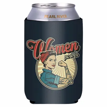 Can Coolers - Custom Ribbons Now