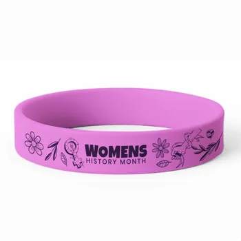 Wristbands - Custom Ribbons Now