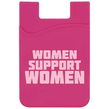 Phone Wallets - Custom Ribbons Now