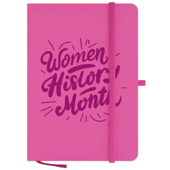 Notebooks - Custom Ribbons Now