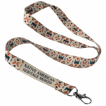 Lanyards - Custom Ribbons Now