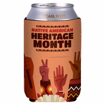 Can Coolers - Custom Ribbons Now