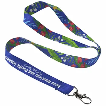 Lanyards - Custom Ribbons Now