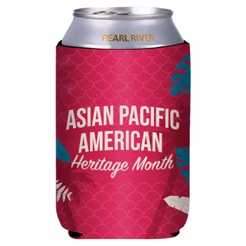 Can Coolers - Custom Ribbons Now