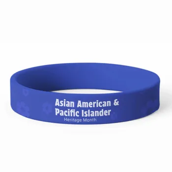 Wristbands - Custom Ribbons Now