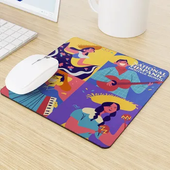 Mouse Pads - Custom Ribbons Now