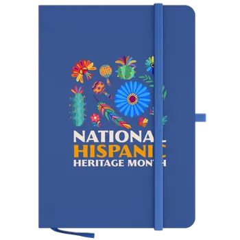 Notebooks - Custom Ribbons Now