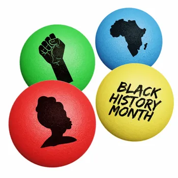 Stress Balls - Custom Ribbons Now