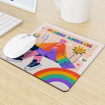 Mouse Pads - Custom Ribbons Now