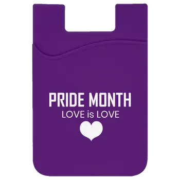 Phone Wallets - Custom Ribbons Now