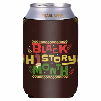 Can Coolers - Custom Ribbons Now