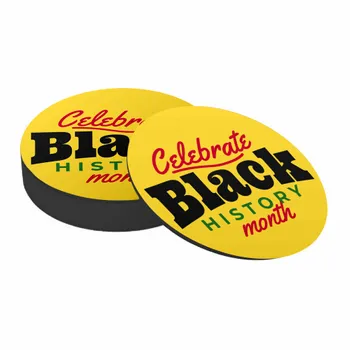 Coasters - Custom Ribbons Now