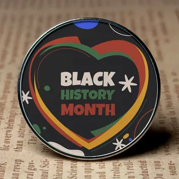 Lapel Pins - Custom Ribbons Now