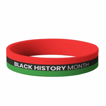 Wristbands - Custom Ribbons Now