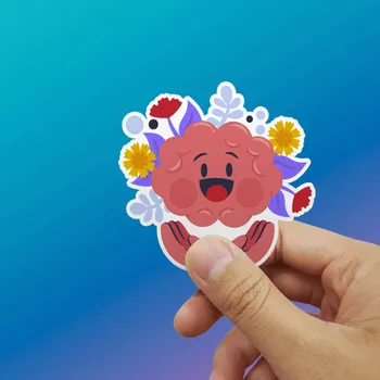 Stickers - Custom Ribbons Now