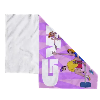 Towels - Custom Ribbons Now