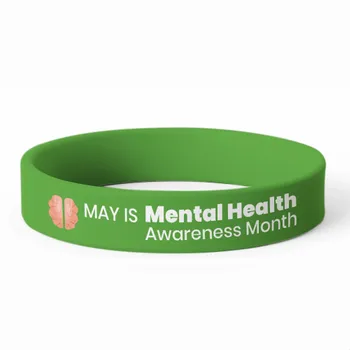 Wristbands - Custom Ribbons Now