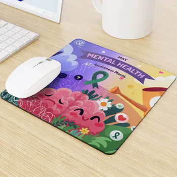 Mouse Pads - Custom Ribbons Now