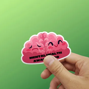 Stickers - Custom Ribbons Now