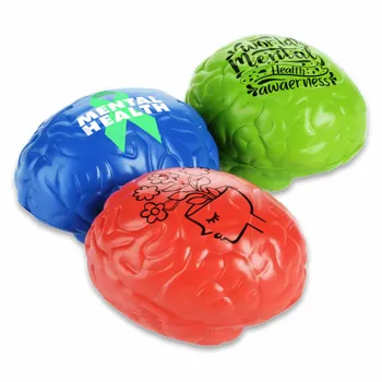 Stressballs - Custom Ribbons Now