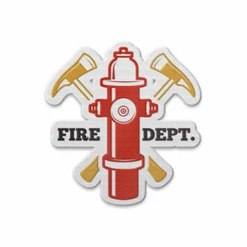 Patches - Custom Ribbons Now