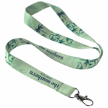 Lanyards - Custom Ribbons Now