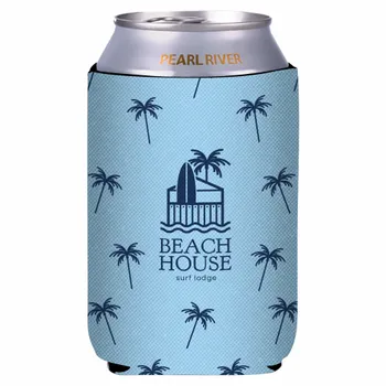 Can Coolers - Custom Ribbons Now