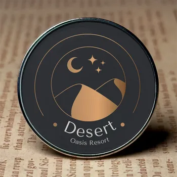 Lapel Pins - Custom Ribbons Now