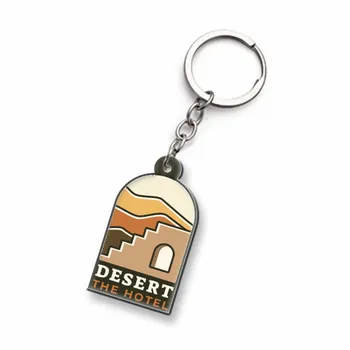 Keychains - Custom Ribbons Now