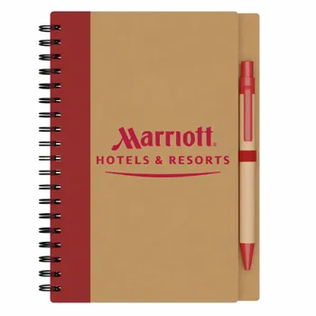 Notebooks - Custom Ribbons Now