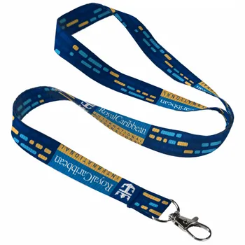 Lanyards - Custom Ribbons Now
