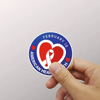 Stickers - Custom Ribbons Now