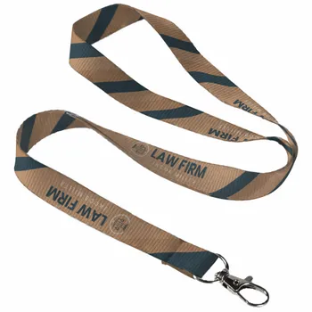 Lanyards - Custom Ribbons Now